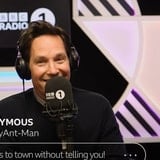 Olivia Colman Put Paul Rudd On The Spot With An Anonymous Question About Friendship