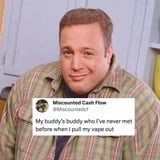 That Kevin James Photo, And This Week's Other Best Memes, Ranked