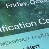 Emergency Alert Test Will Sound On All US Cellphones On Wednesday