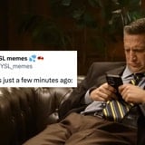 Emergency Alert Test Messages, And This Week's Other Best Memes, Ranked