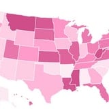 The US States With The Hardest-To-Understand Slang, Visualized