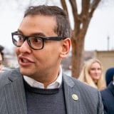 Republican Congressman George Santos Faces Ten New Felony Charges, Including Conspiracy And Wire Fraud