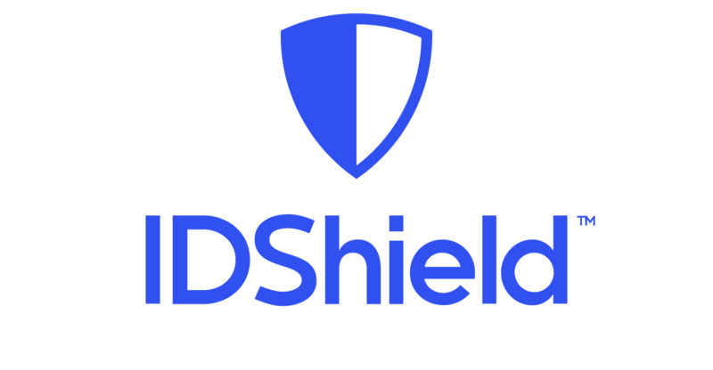 IDShield Logo